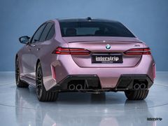 BMW M5 – 4 / 35