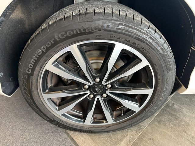 Ford Kuga ST-Line *Xenon*Leder*Navi*Kamera*