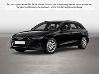 Audi A4 - Vorschau Bild 2