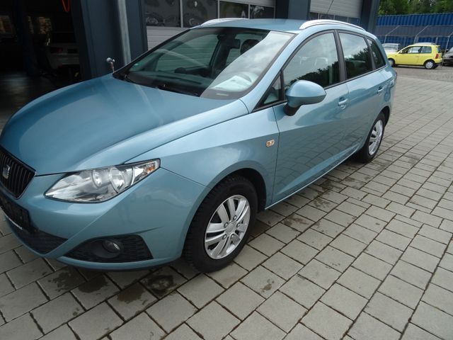 Seat Ibiza 1.2 12V 51kW Style ST