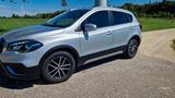Suzuki (SX4) S-Cross 1.4 BOOSTERJET Hybrid Comfort ... - Suzuki (SX4) S-Cross von privat