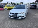 Seat Leon ST FR Black Matt Edition 1,5 DSG Kamera Nav - Seat Leon: Fr Black Matt Edition