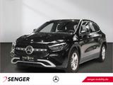 Mercedes-Benz GLA 200 Rückfahrkamera Sitzheizung MBUX-Navi LED - Mercedes-Benz GLA 200 Gebrauchtwagen in Frankfurt