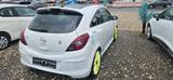 Opel Corsa D Edition Sport  Top Optik Tüv 05.2026 - Opel: Coupé, C
