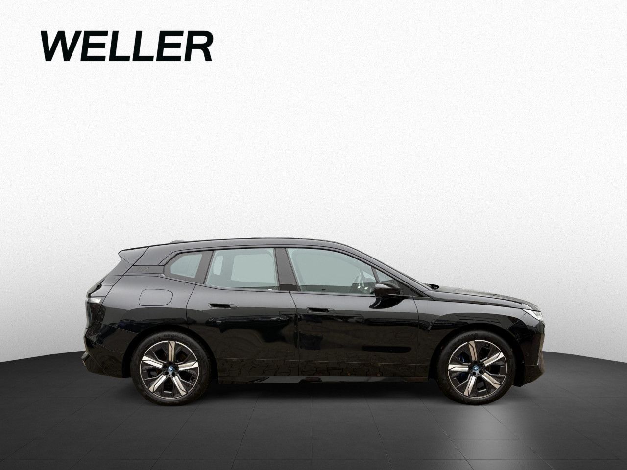 BMW iX - Bild 5