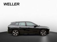 BMW iX - Vorschau Bild 5