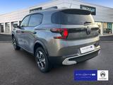 Citroën C3 Aircross Elektromotor 113 ë -MAX Standard-Ran - Citroën C3 Aircross mit Elektro-Antrieb