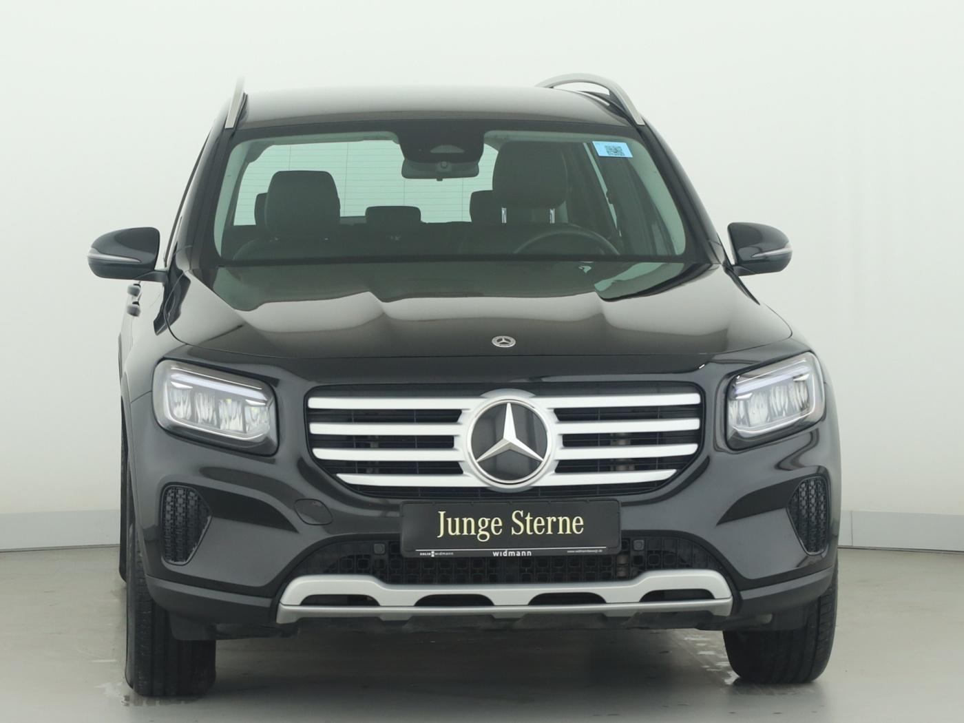 Mercedes-Benz GLB 180 d **LED*PDC*Kamera*Tempomat*Navigation**