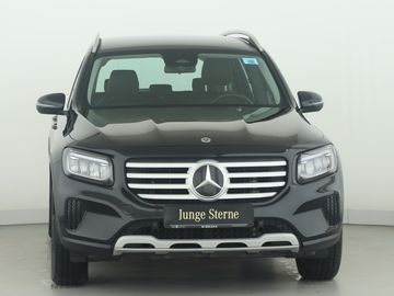 Mercedes GLB 180 - 3