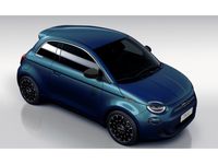 Fiat 500e - Vorschau Bild 6
