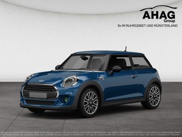 MINI Leasingangebot: MINI Cooper