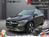 Mercedes-Benz GLA 250 e Progressive Burm|KeyGo|MBeam|TWA|360 - gebrauchte Mercedes-Benz GLA 250 aus dem Jahr 2022