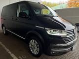 Volkswagen T6 Multivan T6.1 Highline 2.0 TDI FWD AHK+ACC+LA - scheckheftgepflegte VW T6 Multivan