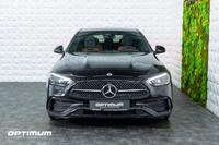 Mercedes-Benz C 200 LIMOUSINE I AMG PREMIUM I IN STOCK