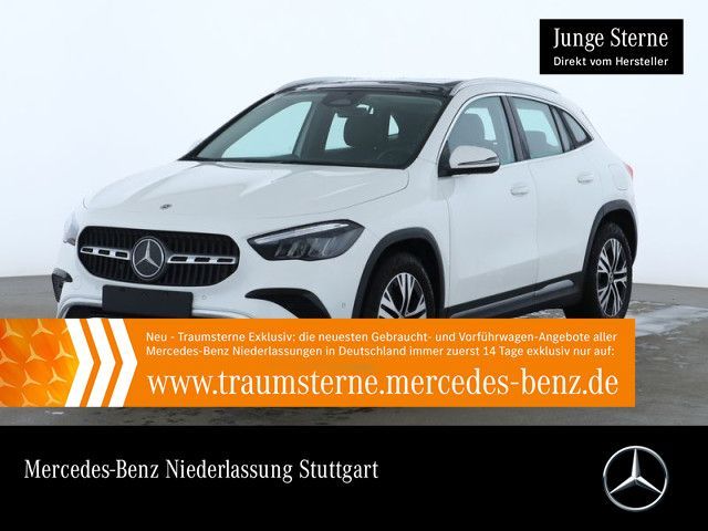 Mercedes-Benz GLA 200 PROGRESSIVE ADVANCED/PANO/AHK/EASY PACK/