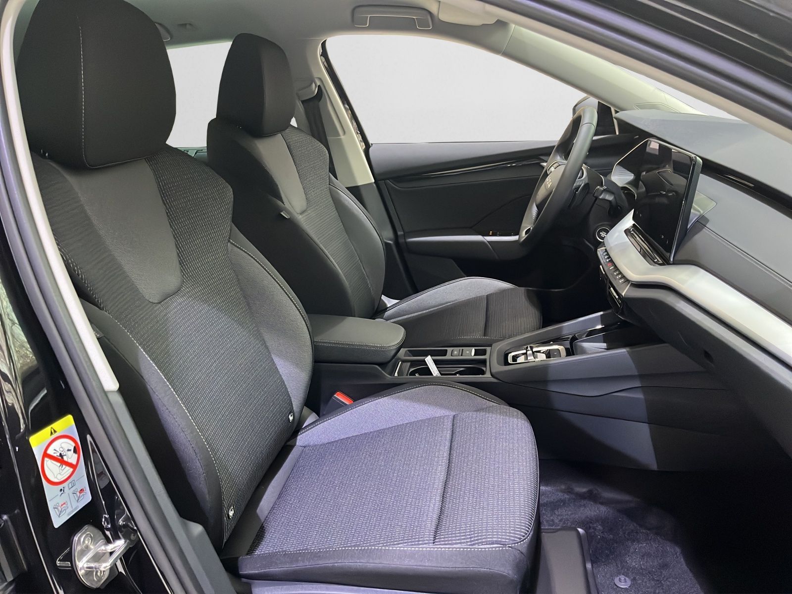 Skoda Octavia - Bild 4