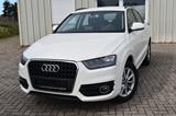 Audi Q3 2.0 TDI*2.HD*KLIMA*TÜV10/2027*TOP - Audi: Q10