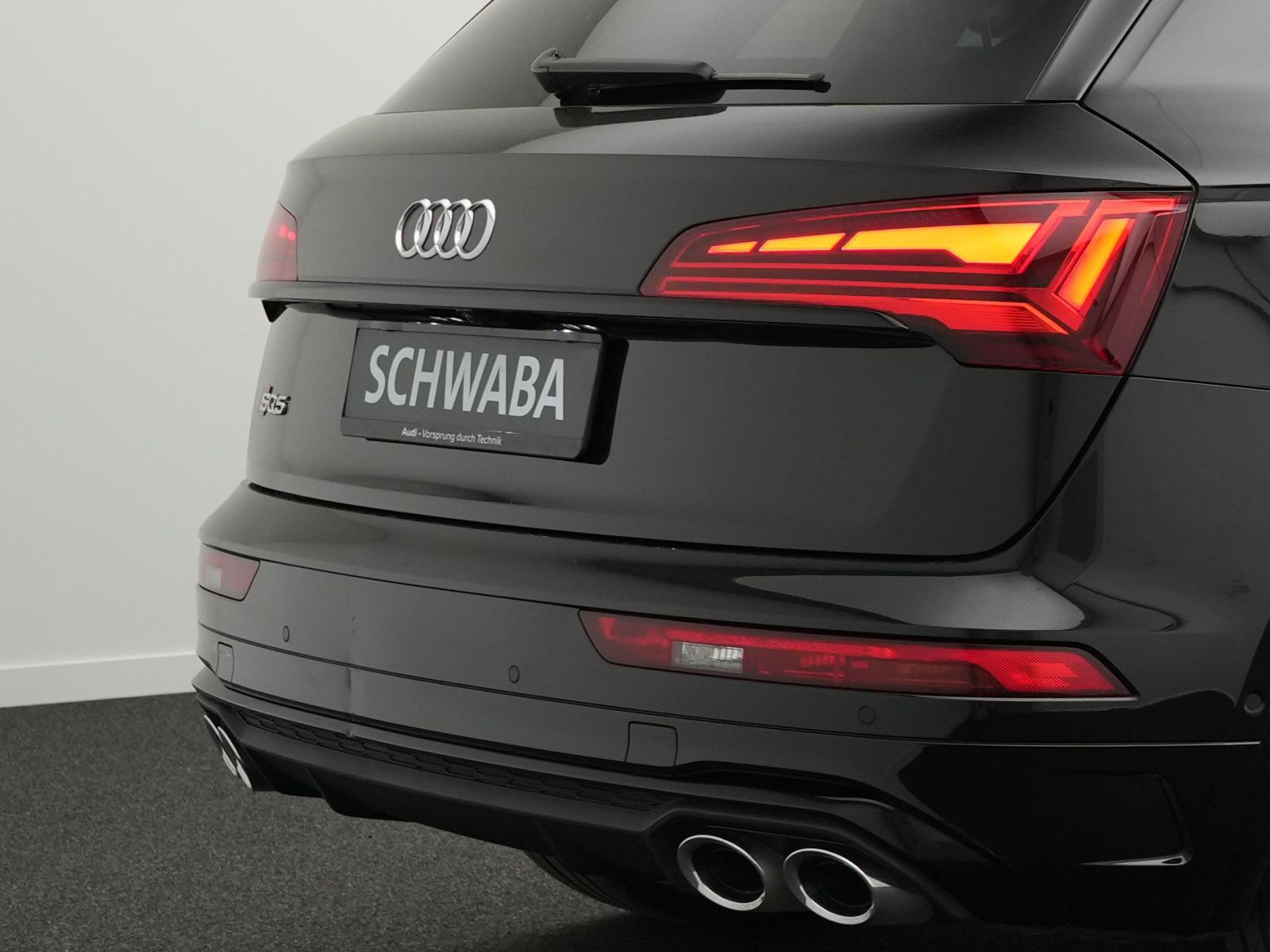 Audi SQ5 - Bild 36