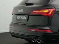 Audi SQ5 - Vorschau Bild 36