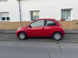 Nissan Micra K12, EZ 2009, 133.000 km, TÜV... - Nissan Micra: K12