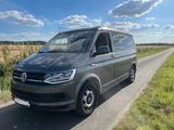 Volkswagen T6 California Beach mit viel Zubehör - VW T6 California 7-Sitzer