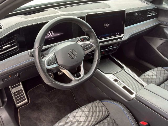PASSAT VARIANT 2.0 TDI
