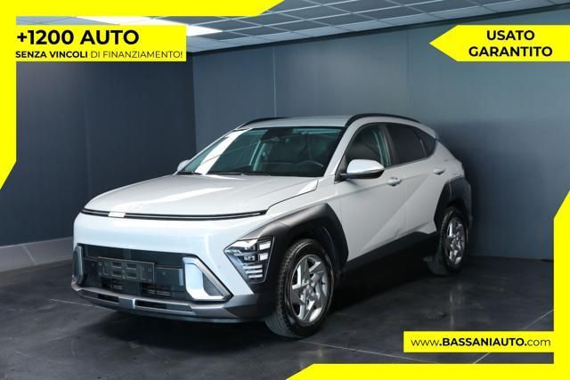 Other HYUNDAI Kona 1.0 T-GDI 120CV XLine