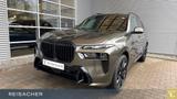 BMW X7 xDrive40d Sportpaket Sitzbelüftung DAB   - BMW X7 mit Diesel-Antrieb