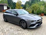 Mercedes-Benz Mercedes CLA 35 AMG 4MATIC SB - Mercedes-Benz CLA 35 AMG von privat