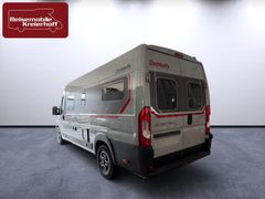 Dethleffs Globetrail 640 HR  Automatik # Sonderverkauf!