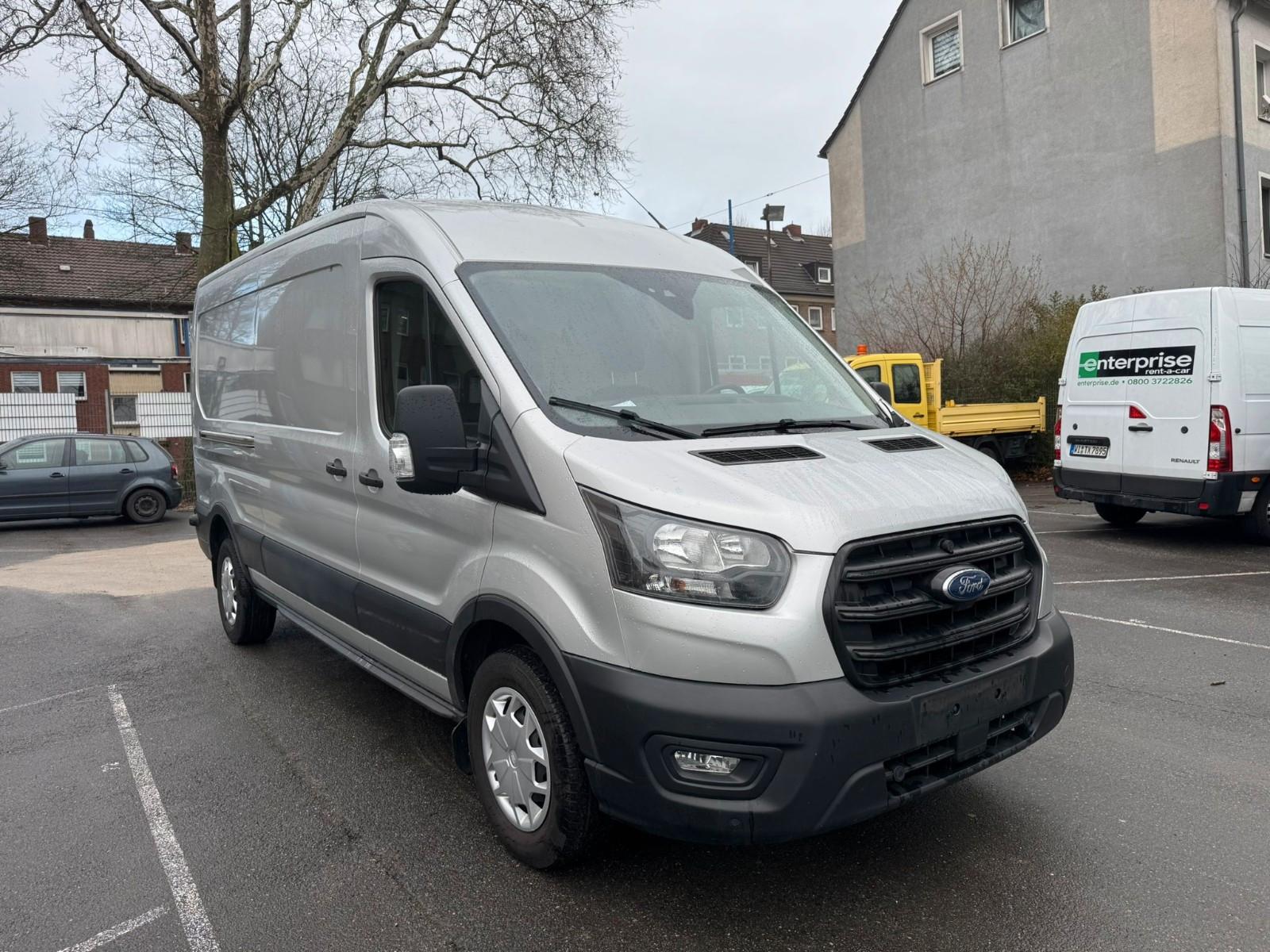 Ford Transit Kasten 350 L3 Trend Kamera Klima PDC