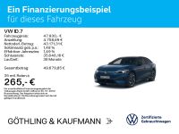 Volkswagen ID.7 - Vorschau Bild 2