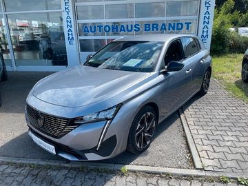 Peugeot 308 Allure Pack PT130 EAT8