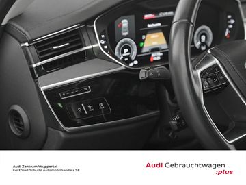 Audi A8 - 9