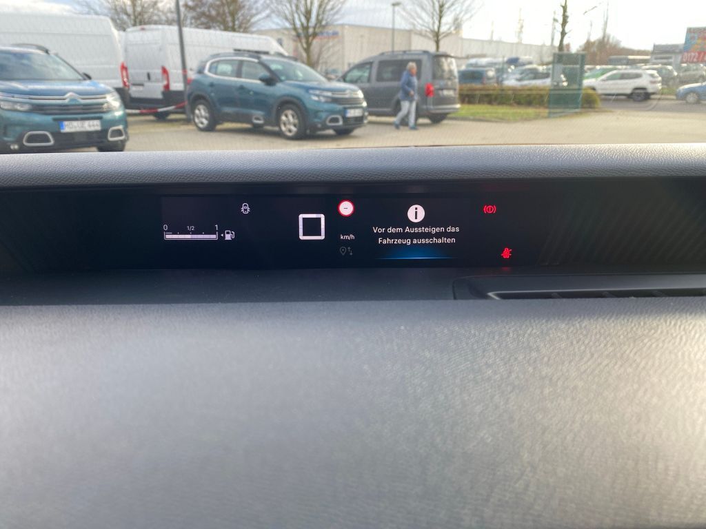 Fahrzeugabbildung Citroën C3 Turbo 100 MAX *Winter-Paket*