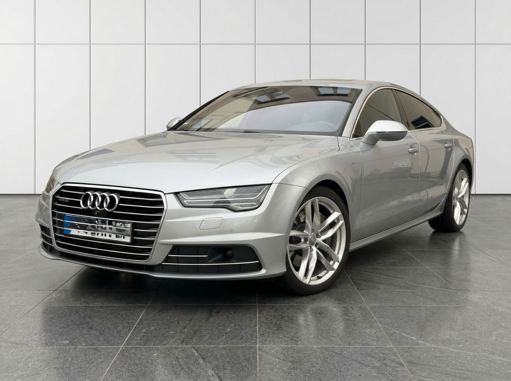 Image of Audi A7