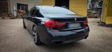 BMW 730d xDrive - - gebrauchte BMW 730 aus dem Jahr 2018