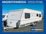 Tabbert VIVALDI 650 D FRANZ.BETT TANDEM DUSCHE BOILER - Tabbert Vivaldi