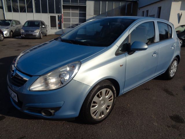 Opel Corsa D Edition **incl. GARANTIE**