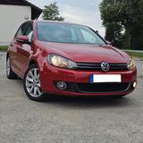Volkswagen Golf 6 Autom. 1.8 TSI DSG Highline Aktionsmodell - Volkswagen Golf: Aktionsmodell