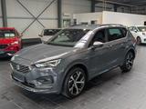 Seat Tarraco 2.0 TDI 4Drive DSG SCR FR AHK Lenkradhzg - Seat Tarraco in Mannheim