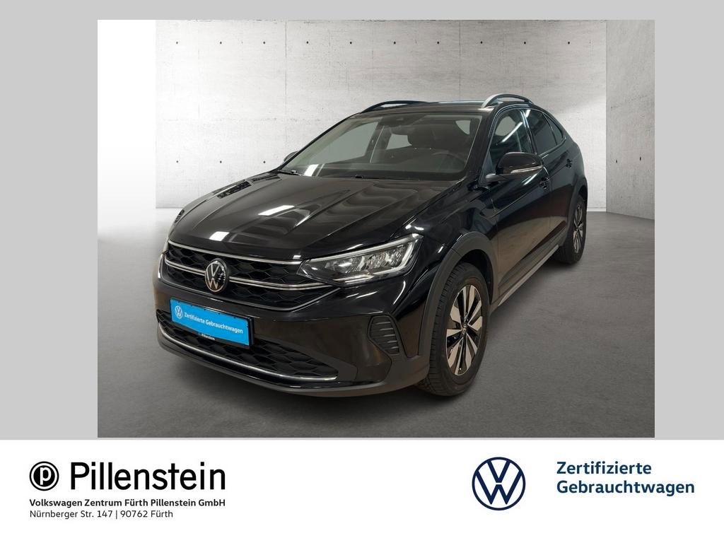 Volkswagen Taigo MOVE 1.0 TSI NAVI LED PDC SHZ