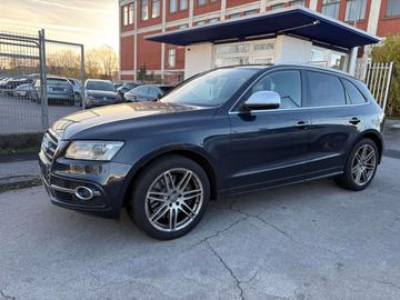 2014 AUDI SQ5 照片 3