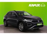 Volkswagen T-Roc 1.5TSI DSG Life+LED+VIRTUAL+KAMERA+TEMPO