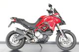 Ducati Multistrada 950 S  - DUCATI MULTISTRADA 950