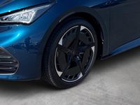 Cupra Born - Vorschau Bild 8