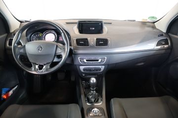Renault Megane III DeLuxe Limited 1.2 TCE NAVI+AHK