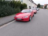Honda CRX Del Sol D16Z6 Rot - gebrauchte Honda CRX aus dem Jahr 1992