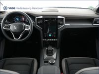 Volkswagen Amarok - Vorschau Bild 13