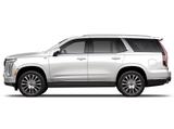 Cadillac Escalade Premium Luxury Platinum 2026 - Cadillac Escalade: Geländewagen